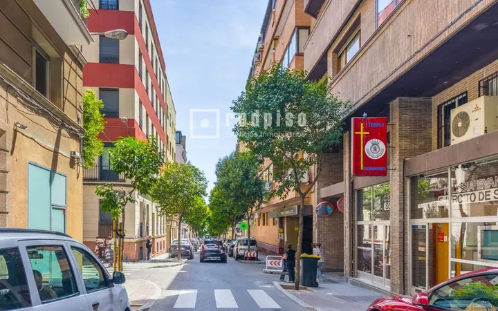 Piso en Calle de Hermosilla - Foto 23