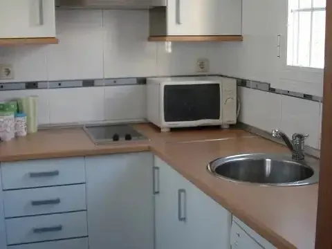 Piso en  Calle de Sodio 21 - Foto 4