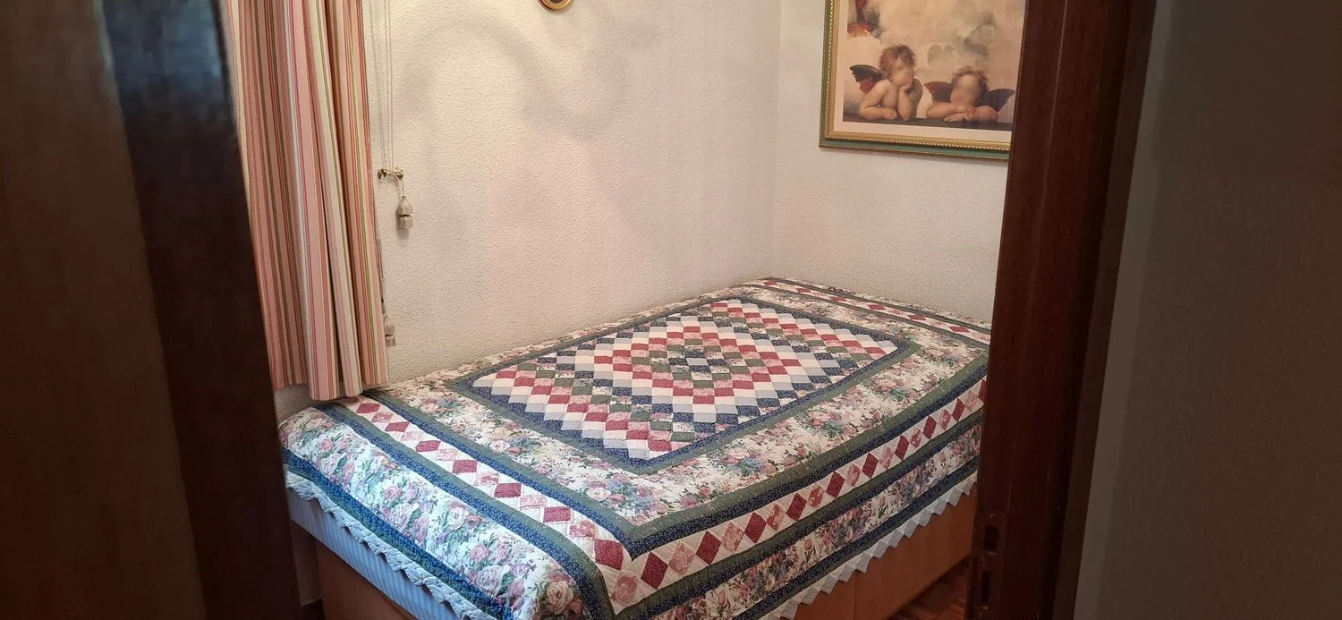 Piso en Calle de las Islas Cíes, 49, Peñagrande - Foto 18