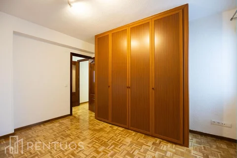 Alquiler de piso en Paseo de los Pontones - Foto 14