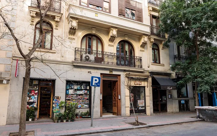 Piso en Calle del General Pardiñas, 24, Goya - Foto 1