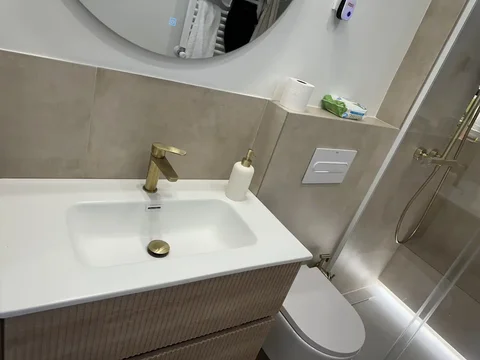 Piso en  Calle de Fernández de los Ríos 49D - Foto 7