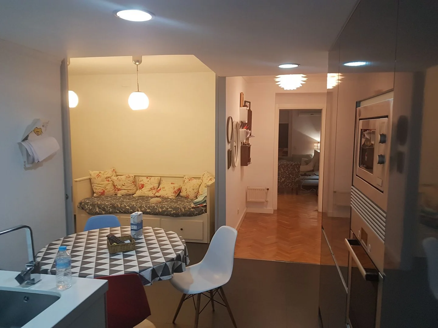 Piso en calle Sirio, 54 - Foto 27