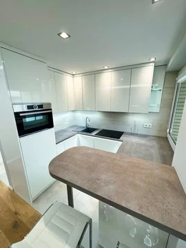 Piso en calle de Pau Claris, 144 - Foto 1