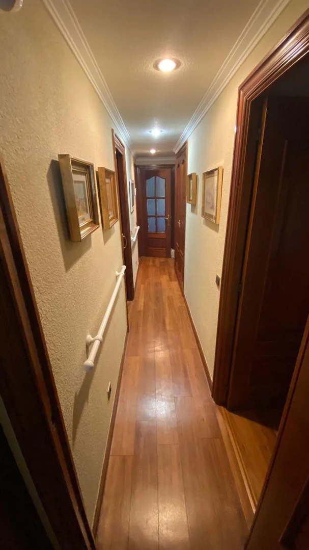 Ático en calle de Dulcinea, 4 - Foto 2