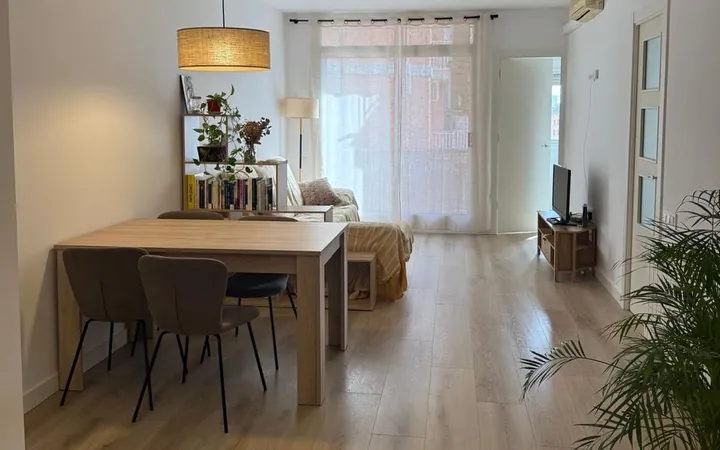 Piso en El Clot, El Clot - Foto 1