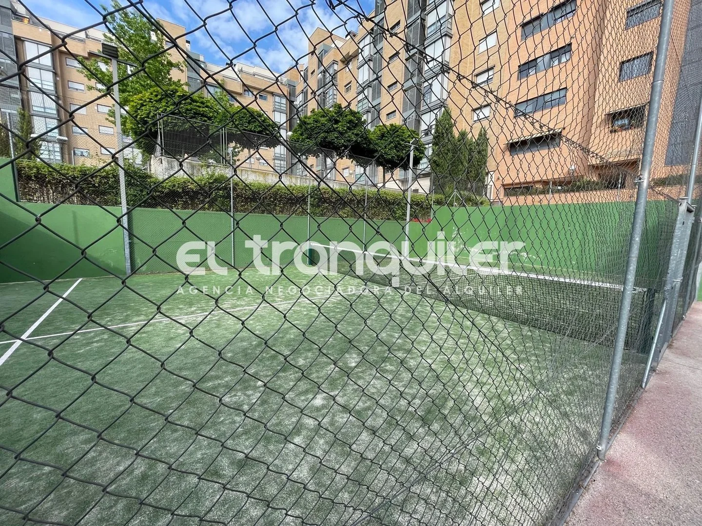 Piso en Calle del Pepion, 2, Pau de Carabanchel - Foto 16