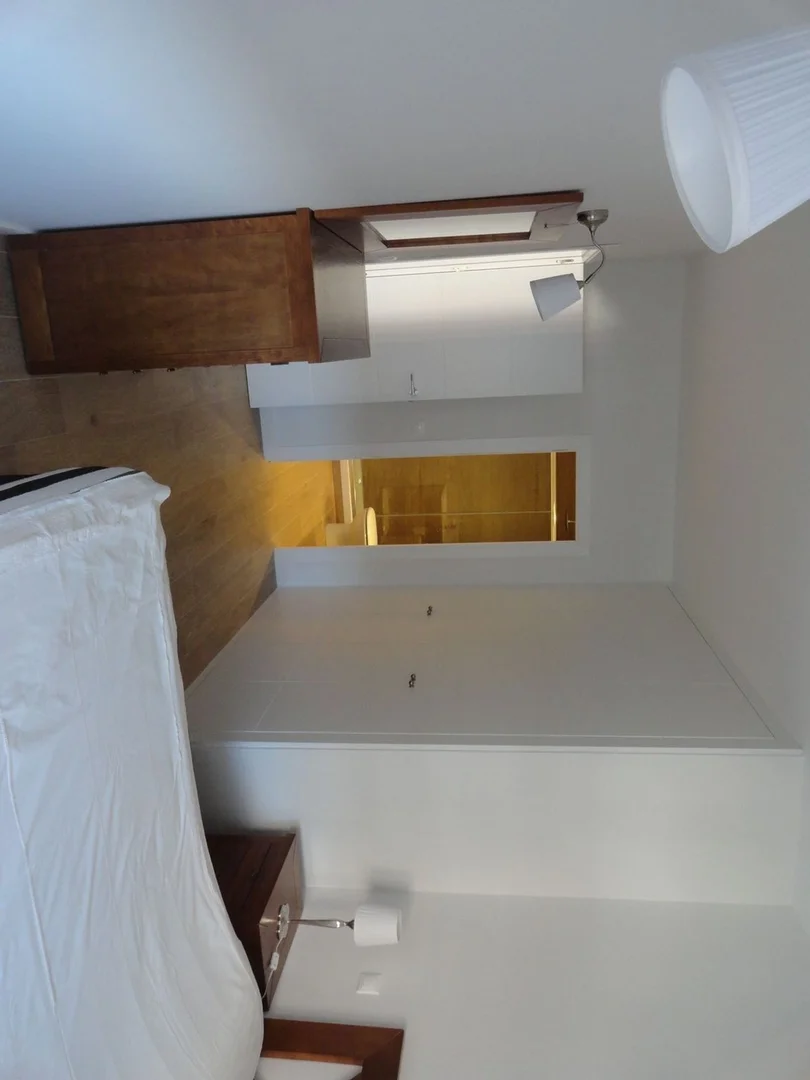 Piso en avenida de Brasil, 4 - Foto 4