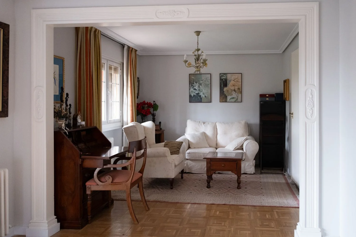 Chalet adosado en Aravaca - Foto 20