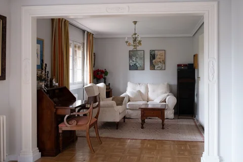 Chalet adosado en Aravaca - Foto 20