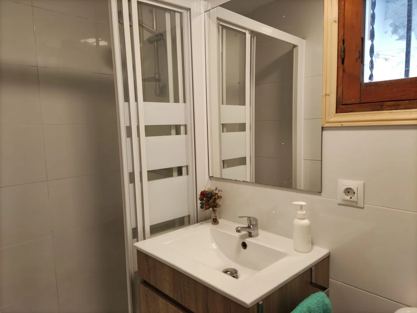 Estudio en calle Mendivil, 61 - Foto 6