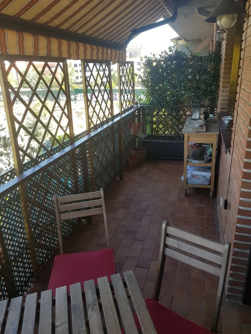 Piso en Paseo Zurrón, 16, Timón - Foto 7