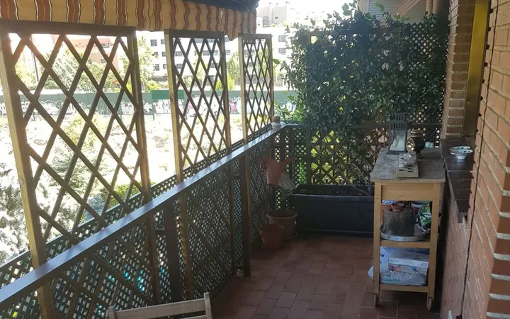 Piso en Paseo Zurrón, 16, Timón - Foto 7
