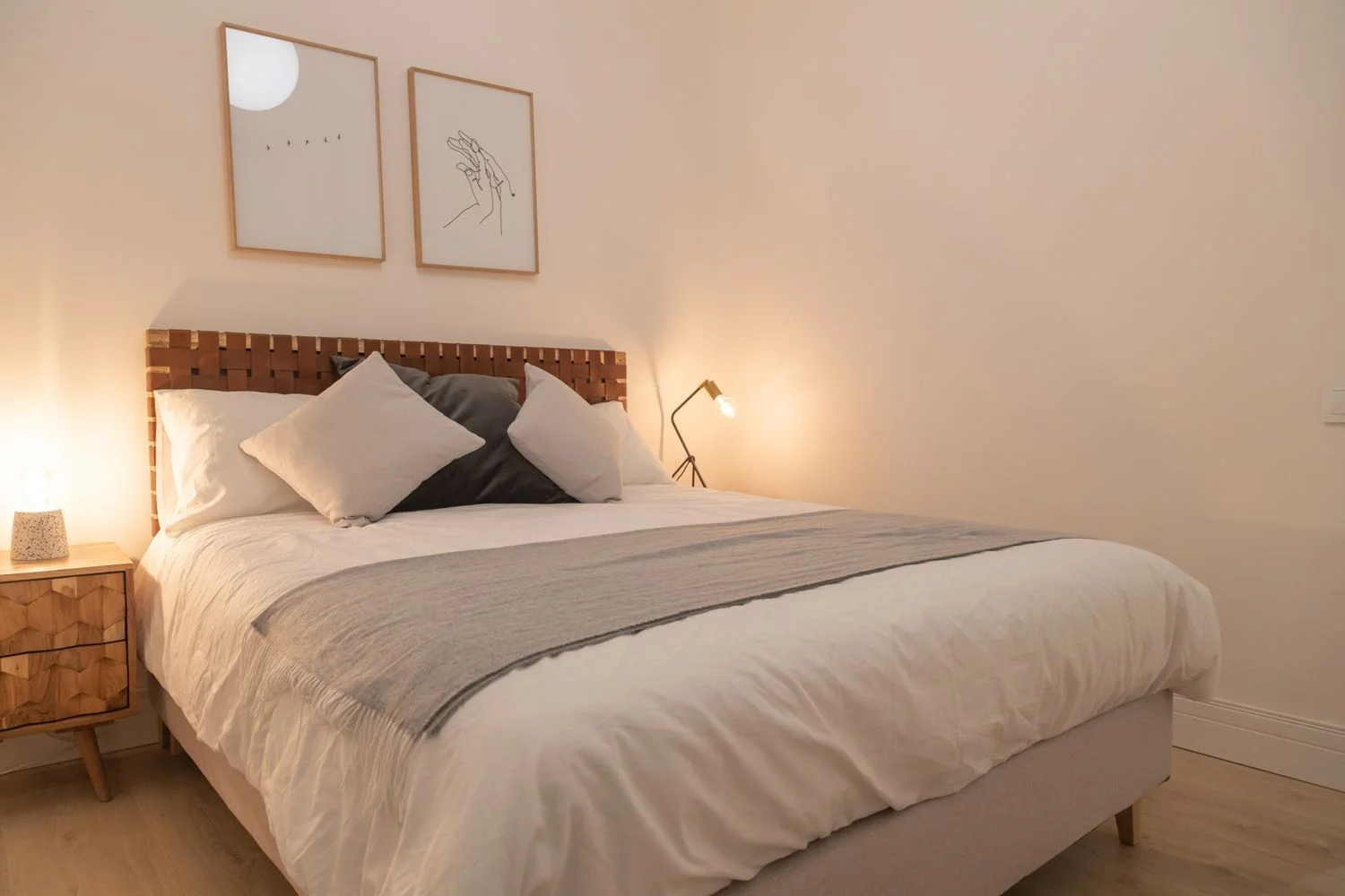 Piso en calle de Blasco de Garay - Foto 24