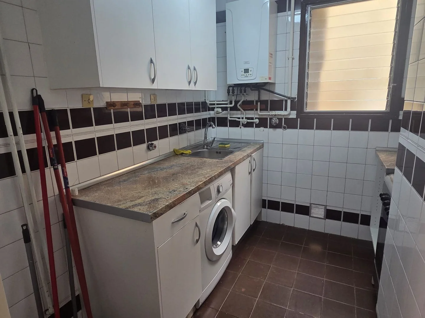 Estudio en Calle d'Agramunt, El Putxet i el Farró - Foto 11