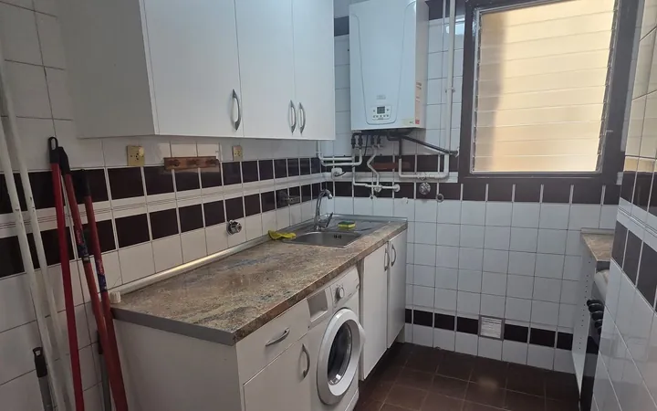Estudio en Calle d'Agramunt, El Putxet i el Farró - Foto 11