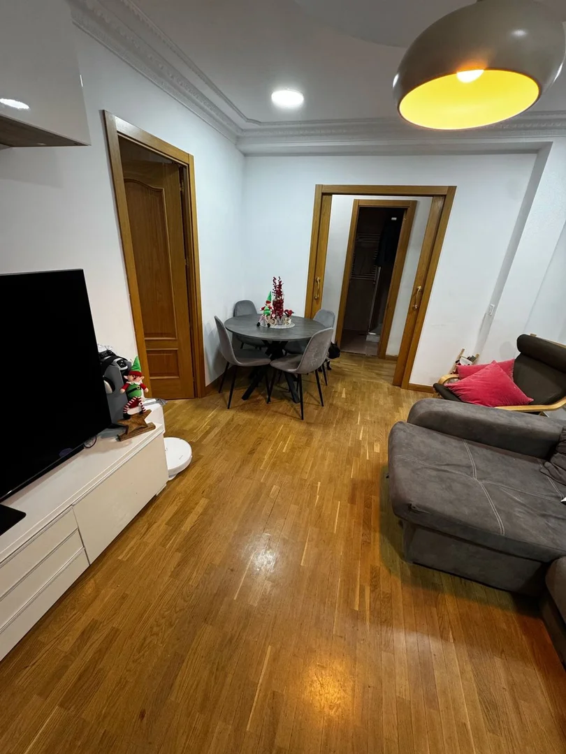 Piso en calle de Esteban Mora, 26 - Foto 4