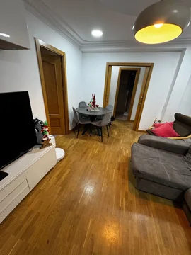 Piso en calle de Esteban Mora, 26 - Foto 4