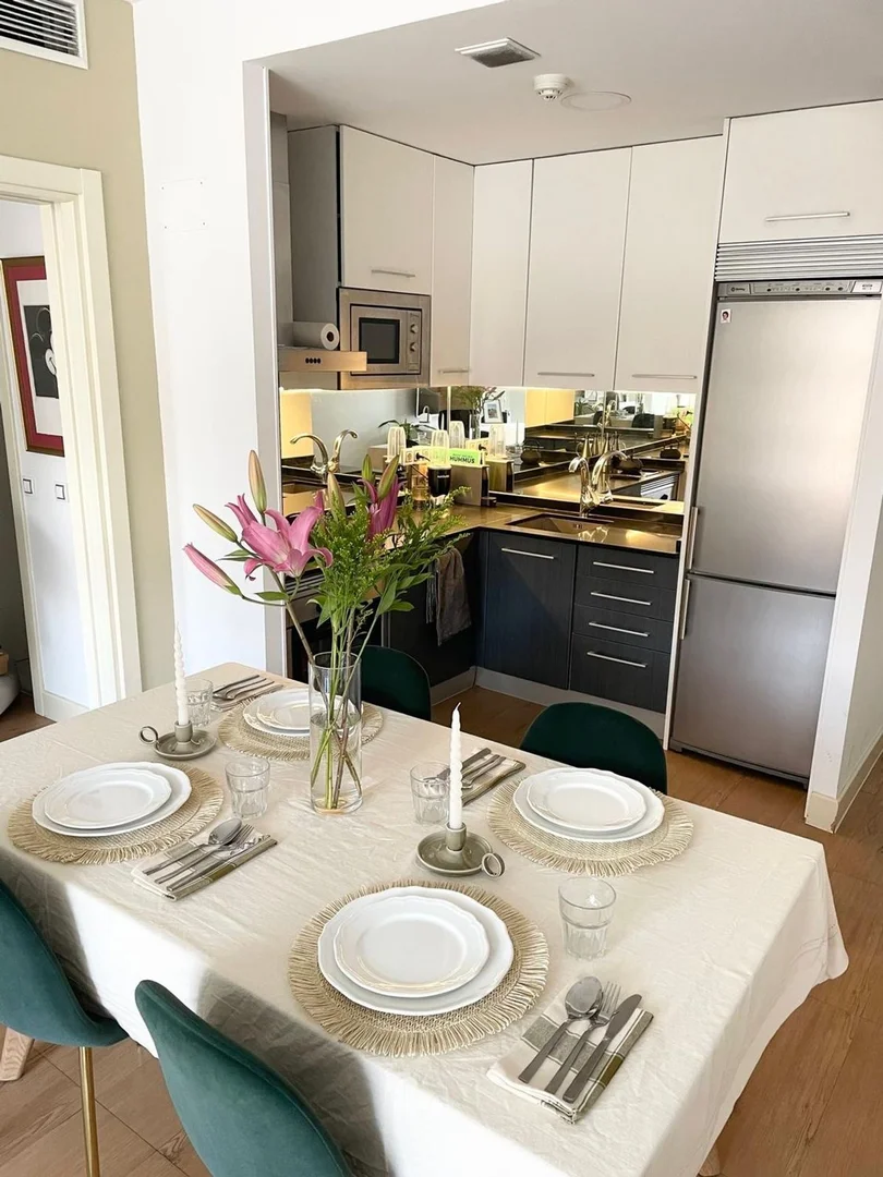 Estudio en calle de Francisco Navacerrada, 64 - Foto 28