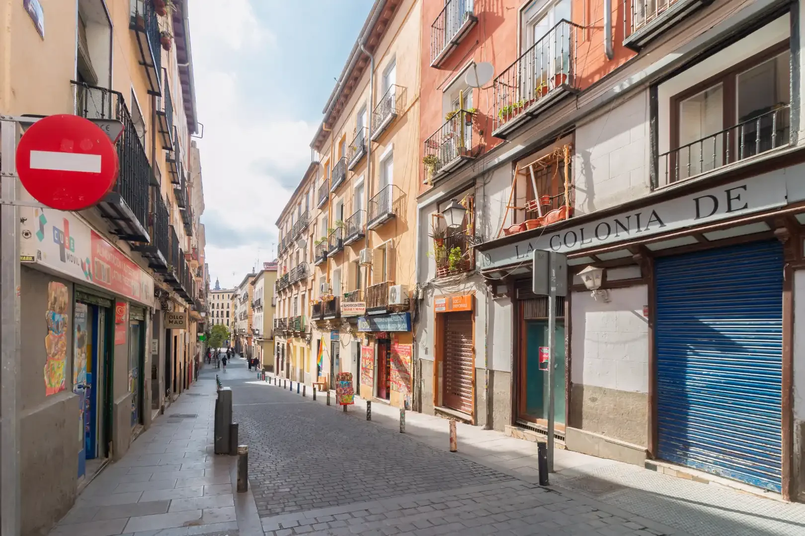 Piso en  Calle de la Fe 17 - Foto 17