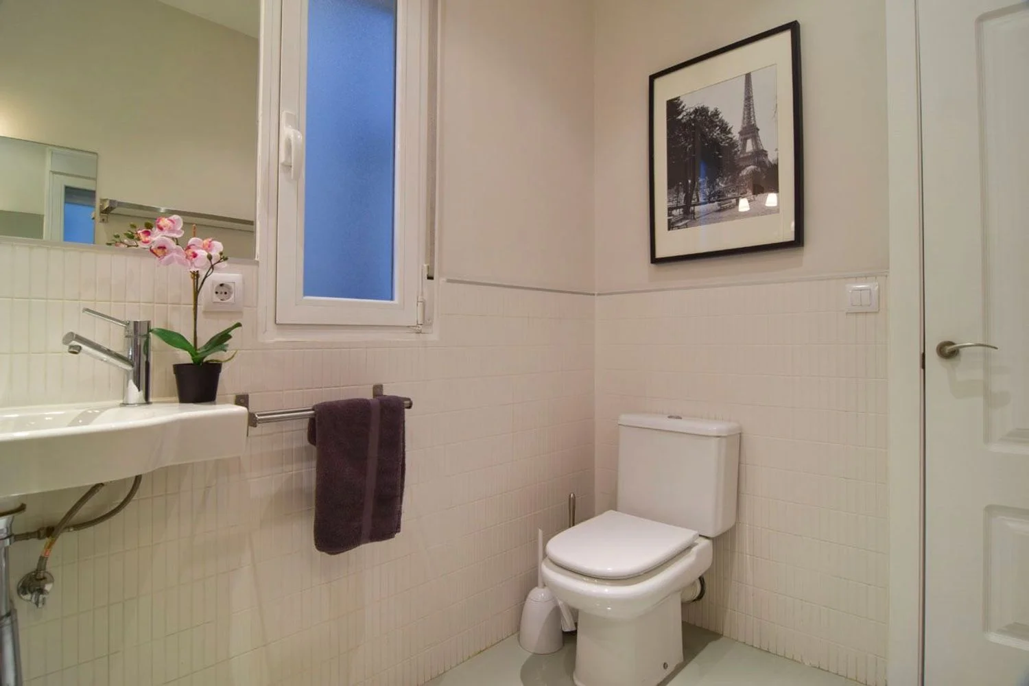 Ático en calle del Ángel, 7 - Foto 9