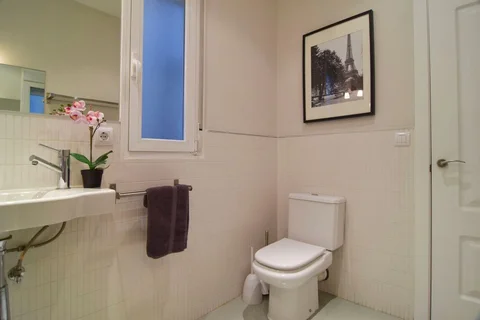 Ático en calle del Ángel, 7 - Foto 9