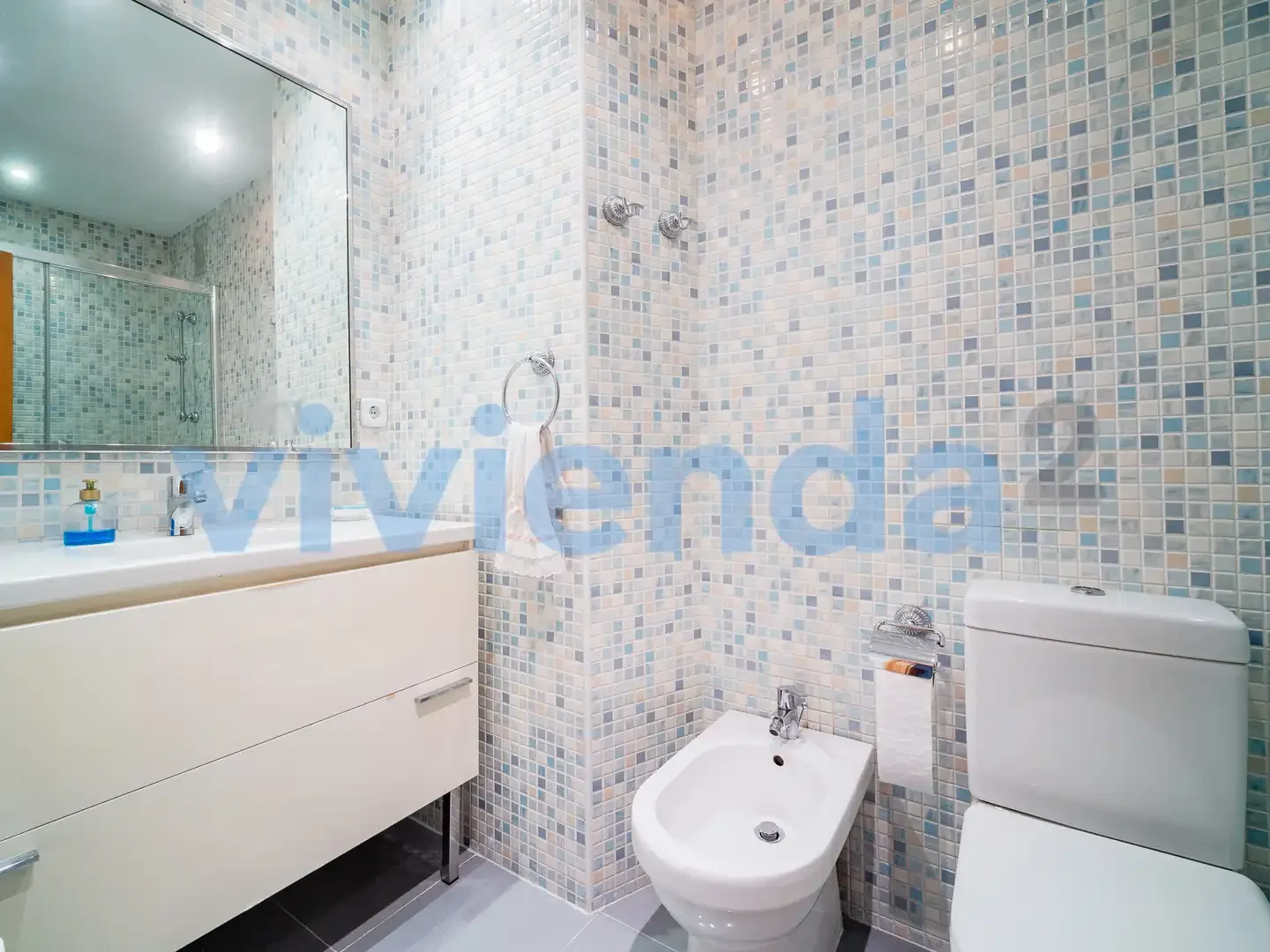 Piso en  Avenida Ciudad de Barcelona - Foto 18