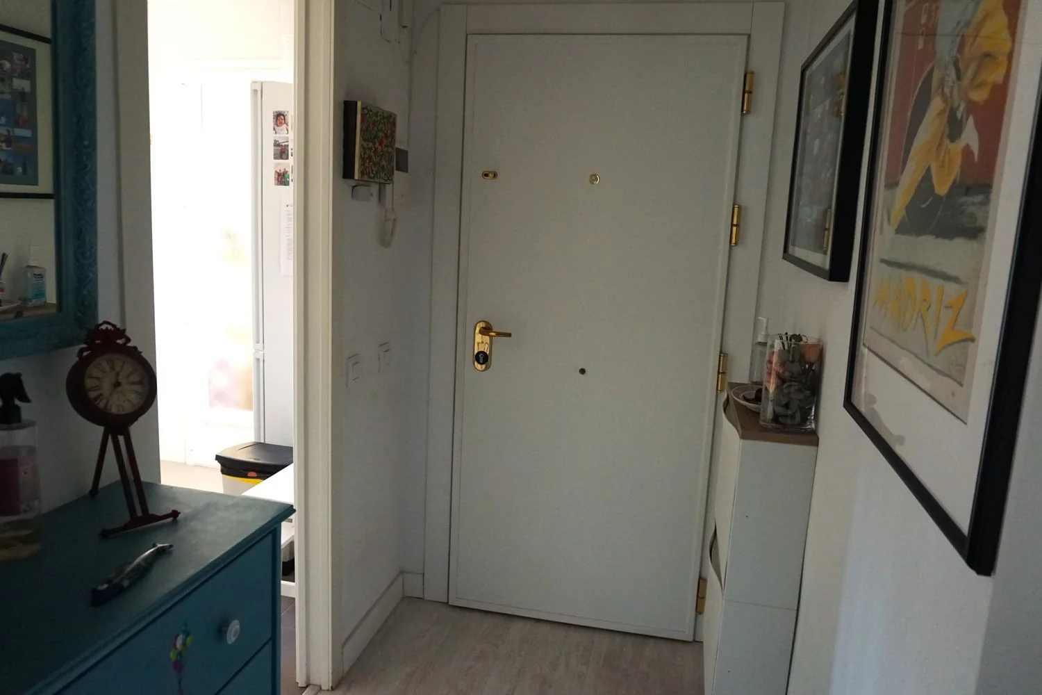 Piso en Calle Corbeta, 10, Alameda de Osuna - Foto 4