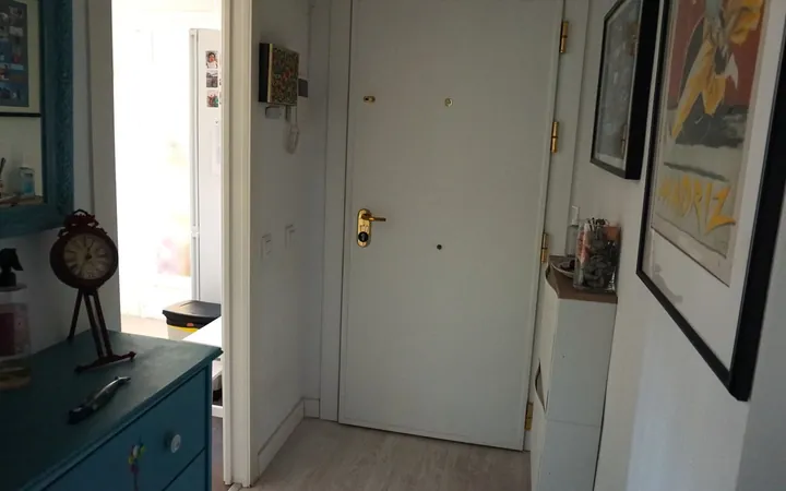 Piso en Calle Corbeta, 10, Alameda de Osuna - Foto 4