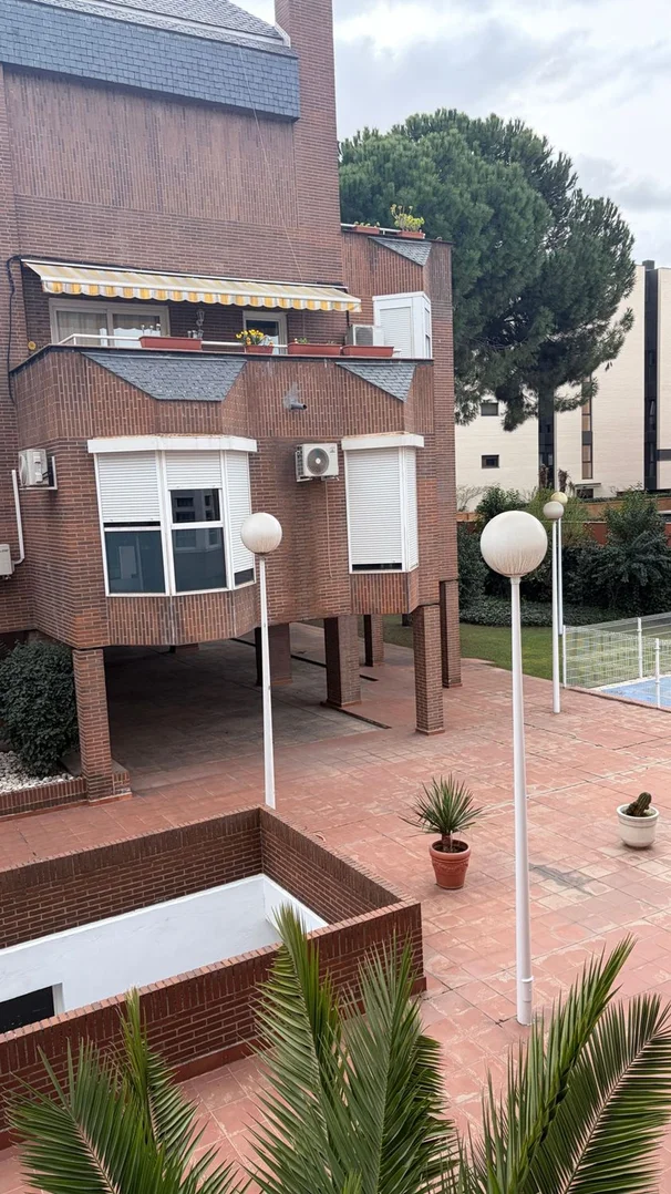 Piso en calle de Arturo Soria, 45 - Foto 3