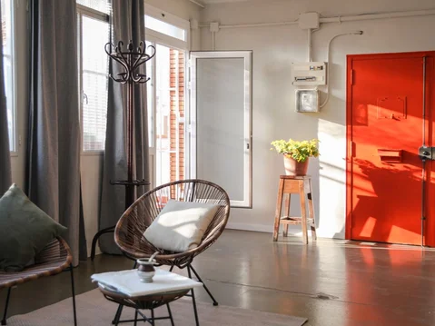 Local comercial en  Carrer de Mir Geribert 10 - Foto 10