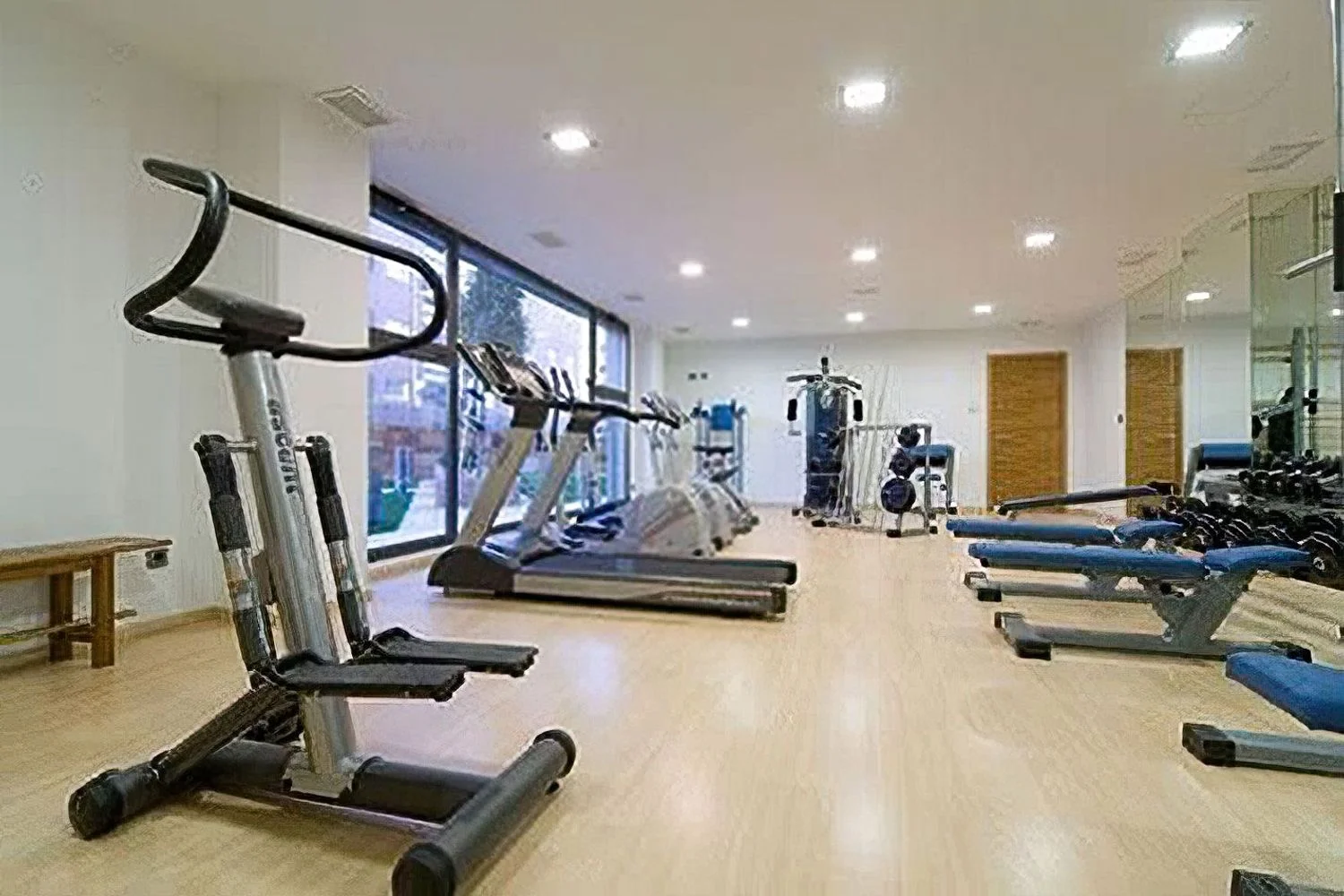 Ático en calle de Vicente Blasco Ibáñez, 23 - Foto 13