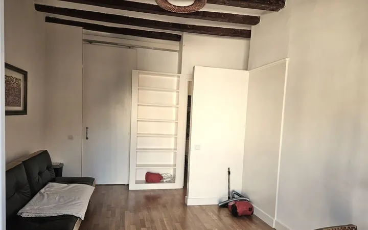 Estudio en Calle de Sant Bertran, El Raval - Foto 1
