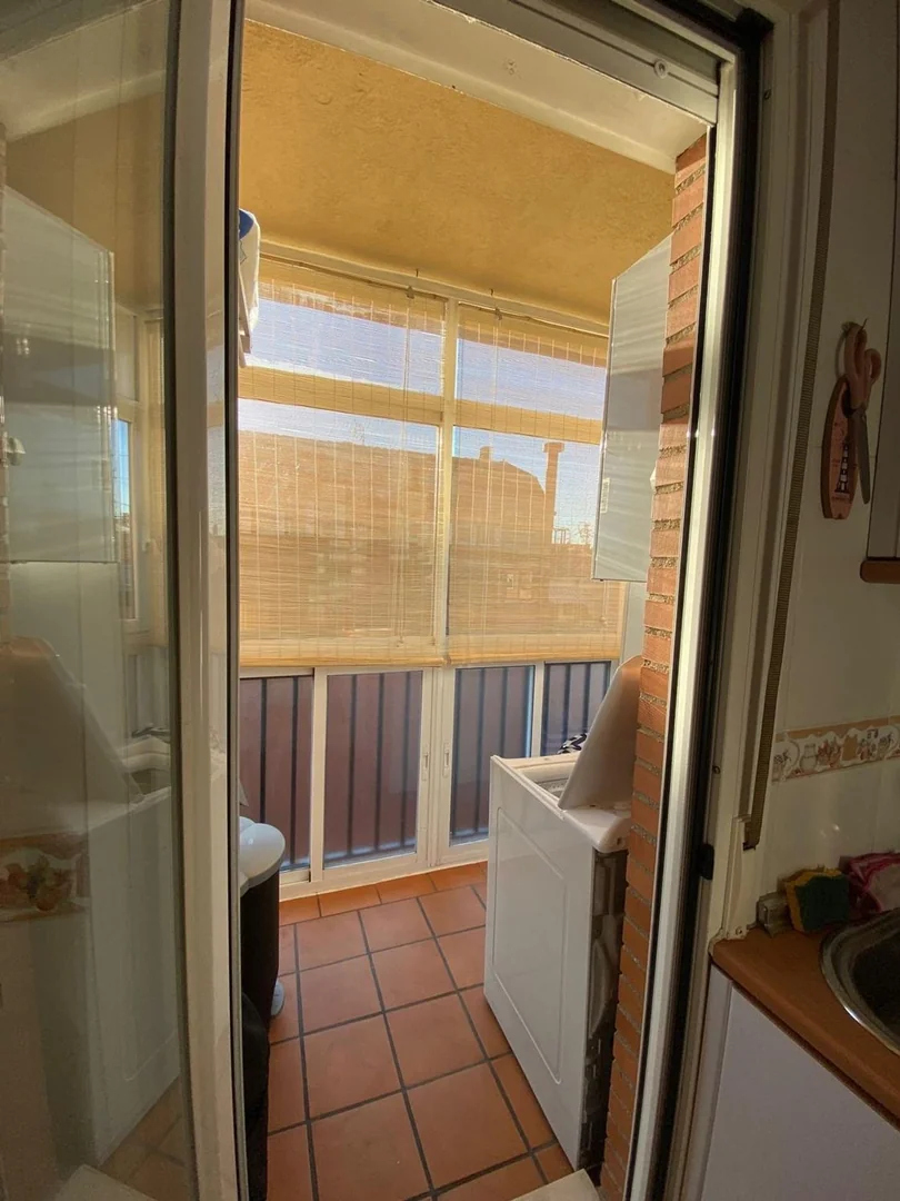 Dúplex en Calle de Ferroviarios, 45, Almendrales - Foto 17