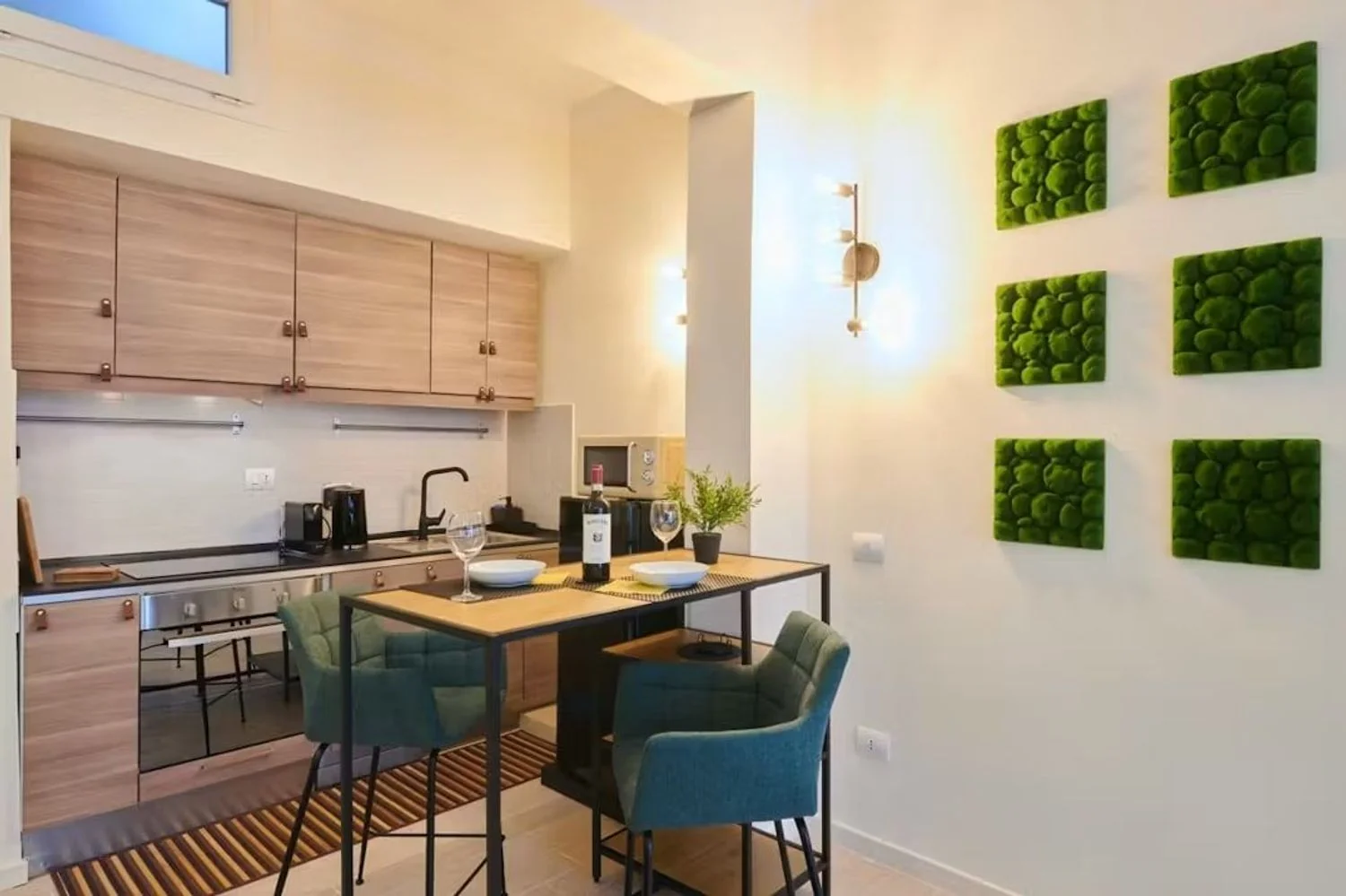 Estudio en Calle de Vitruvio, 3, El Viso - Foto 3