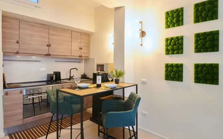Estudio en Calle de Vitruvio, 3, El Viso - Foto 3