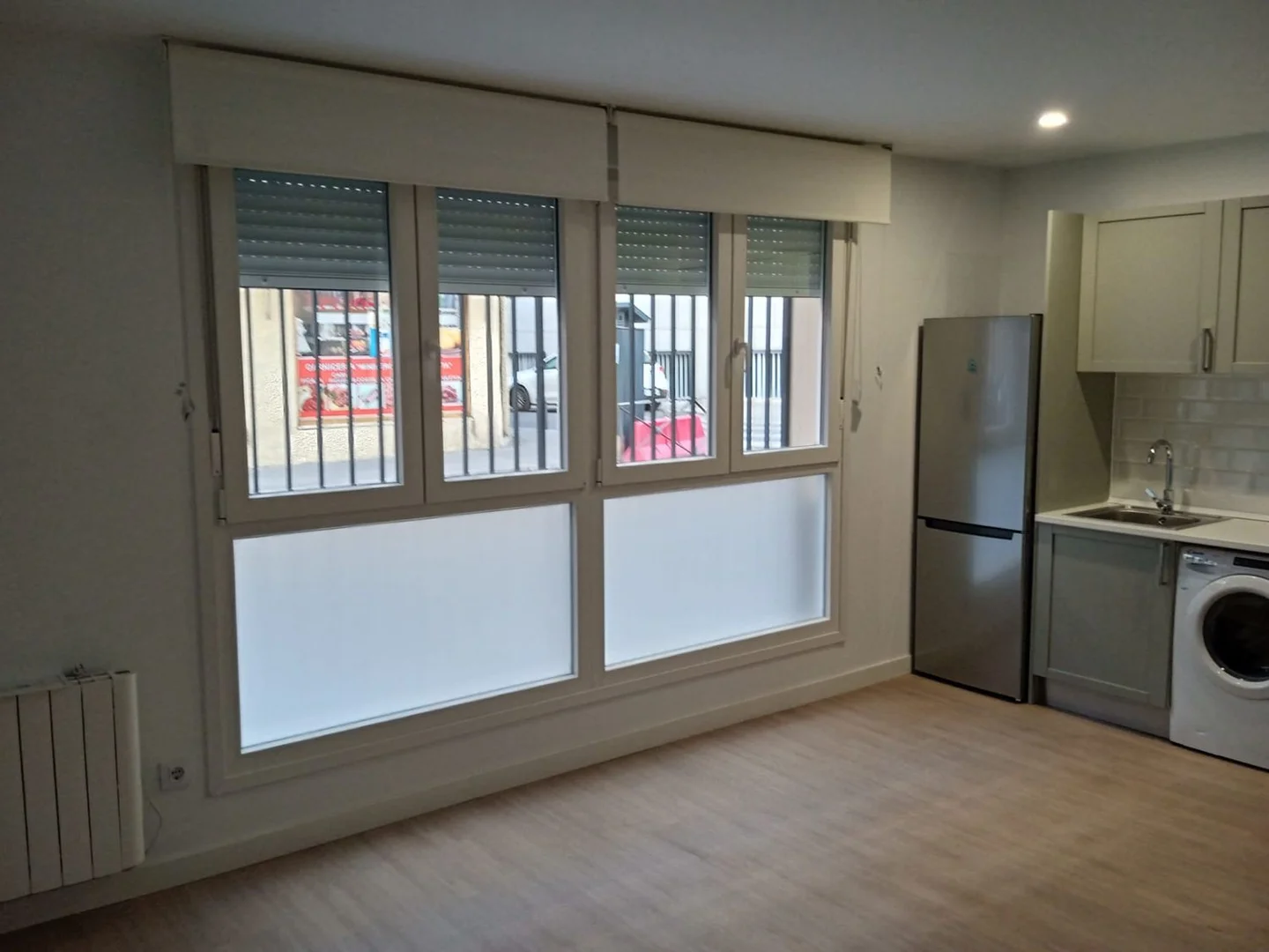 Estudio en Barrio Ventilla-Almenara - Foto 10