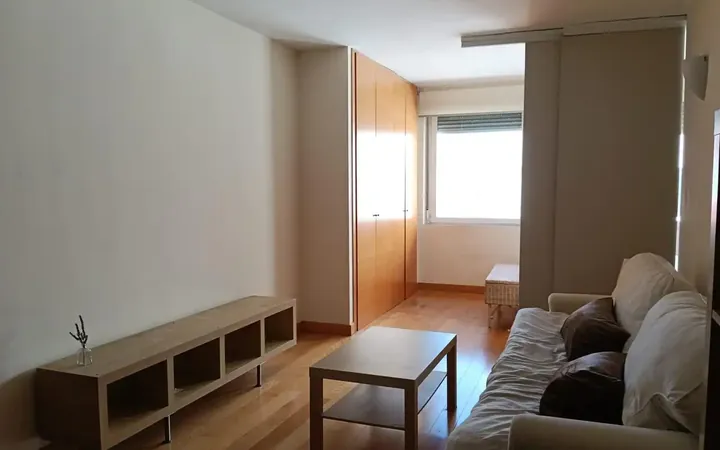 Estudio en  Madrid Capital - Foto 1