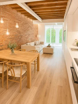 Piso en El Poblenou - Foto 2