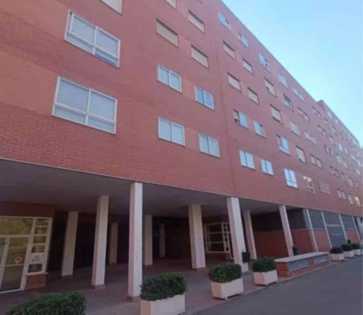 Piso en Avenida de la Aurora Boreal, 16, Valdebernardo - Valderrivas - Foto 2
