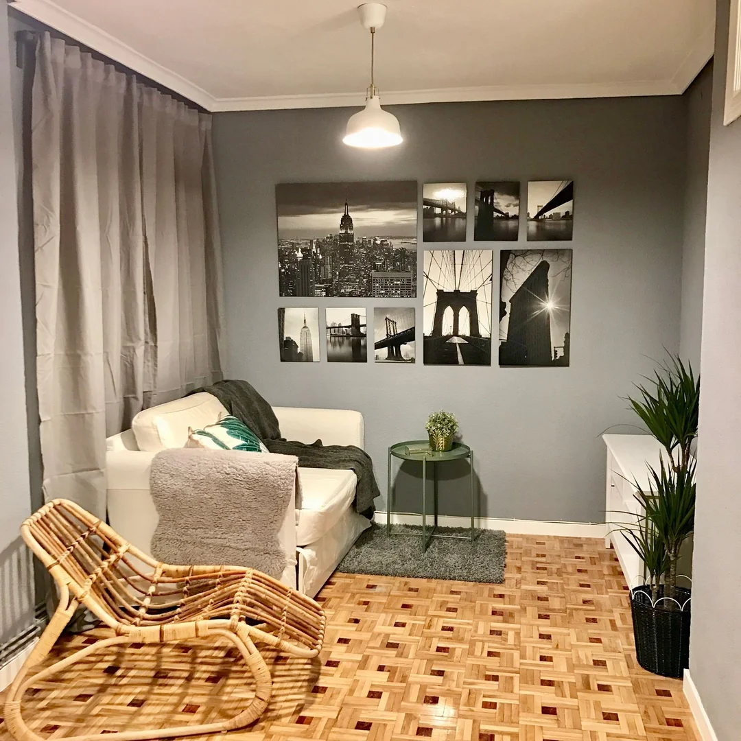 Piso en Calle de la Encomienda de Palacios, 112, Fontarrón - Foto 5