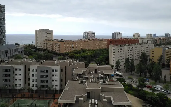 Piso en  Carrer de la Selva de Mar - Foto 28