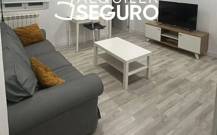 Piso en Avenida de Valladolid, Casa de Campo - Foto 1