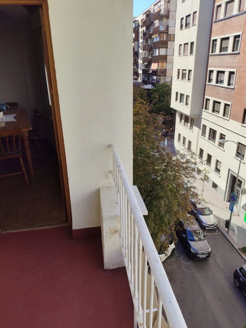 Piso en Calle de Maldonado, Madrid, 38, Lista - Foto 30
