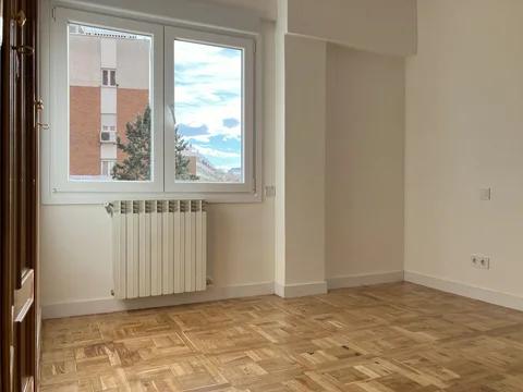 Piso en Barrio Bernabéu-Hispanoamérica - Foto 31