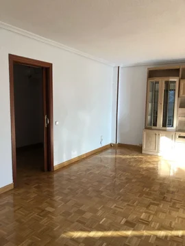 Alquiler de piso en Calle de la Marroquina, 2 - Foto 2
