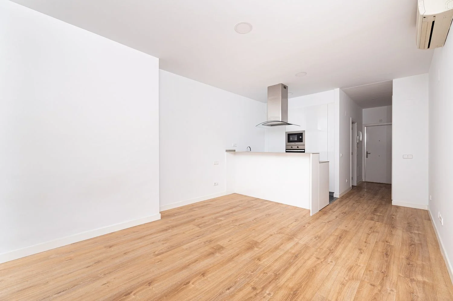 Estudio en Barrio Guindalera - Foto 5