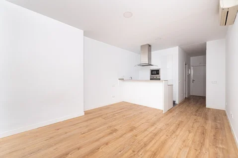 Estudio en Barrio Guindalera - Foto 5