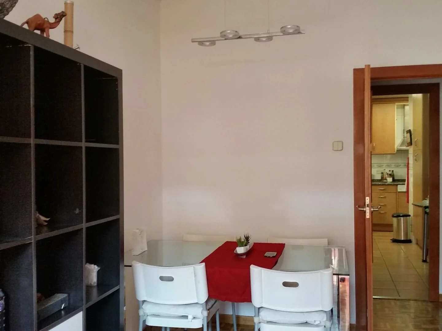 Piso en Calle de Roger de Flor, 65 - Foto 3