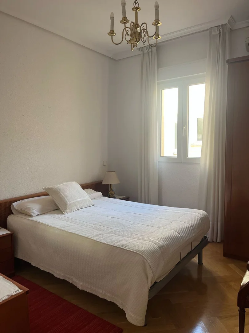 Ático en calle de Lucio del Valle, 17 - Foto 8